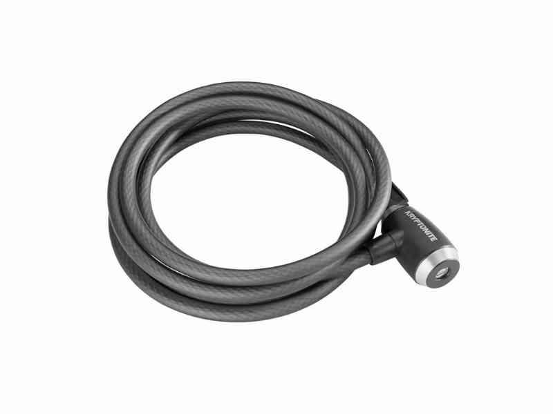 Kryptonite KryptoFlex 1230 – 12mm x 305cm Wirelås