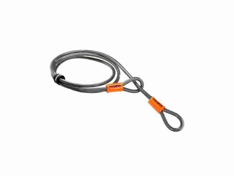 Kryptonite Kryptoflex 710 Låsewire 10mmx213cm