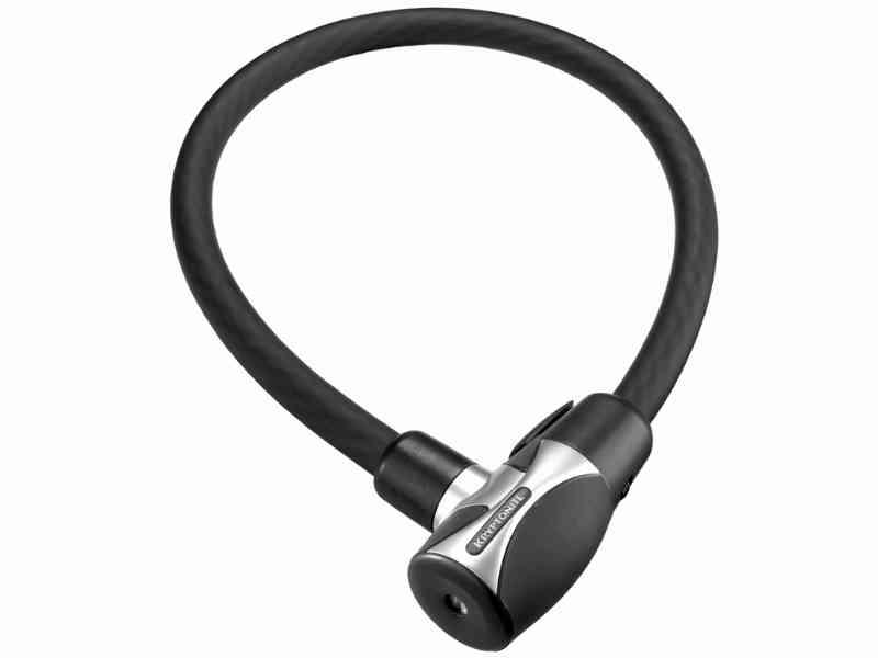 Kryptonite HardWire 2085 - 20mm x 85cm Kabellås