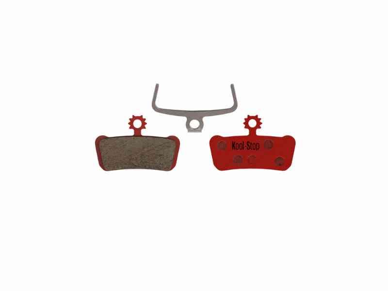 Kool Stop Avid Sram XO Trail - Skivebremseklods
