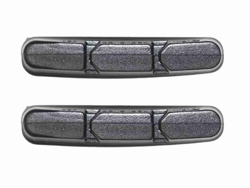 Kool Stop Dura 2 Carbon - Bremsegummi til Shimano