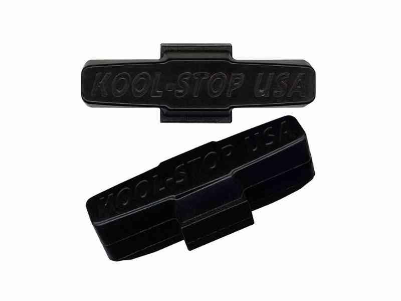 Kool Stop Magura HS33 - MTB Bremsegummi til Aluminium
