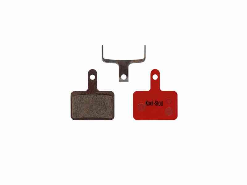 Kool Stop Shimano BR-M515 - Skivebremseklods
