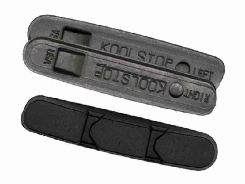 Kool Stop Campi Super Record Carbon Bremsegummi