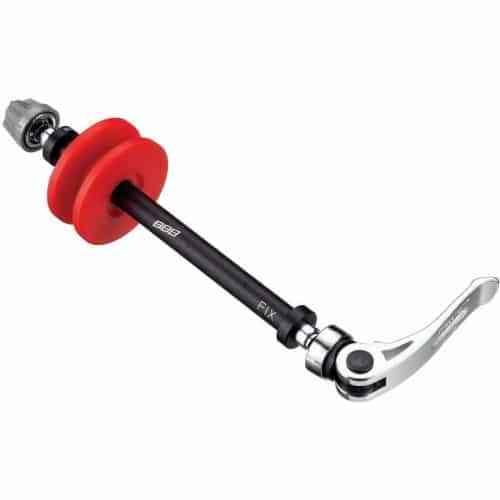 BBB Kædeholder til landevejscykler 130mm