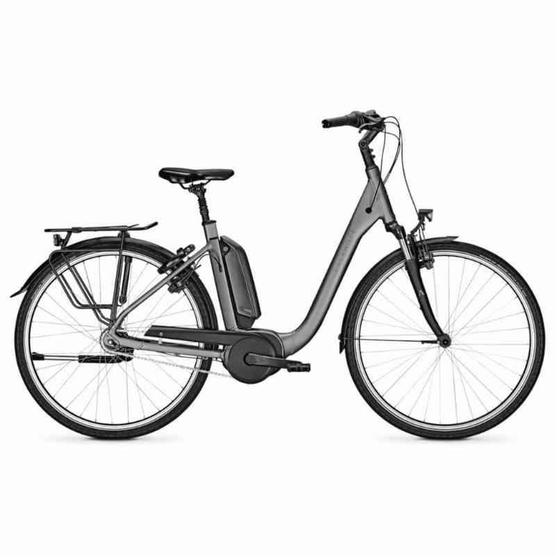 Kalkhoff AGATTU 1.B Move Elcykel 400Wh