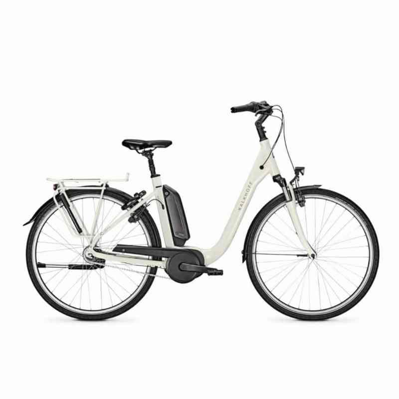 Kalkhoff AGATTU 1.B Move Elcykel 500Wh