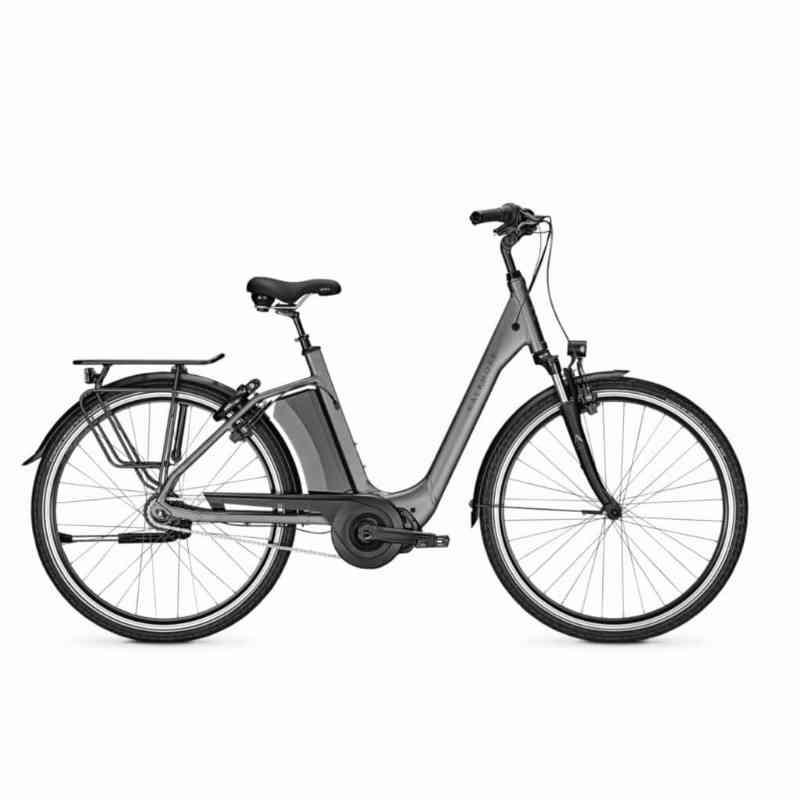 Kalkhoff Agattu 1.S XXL Elektrisk Cykel
