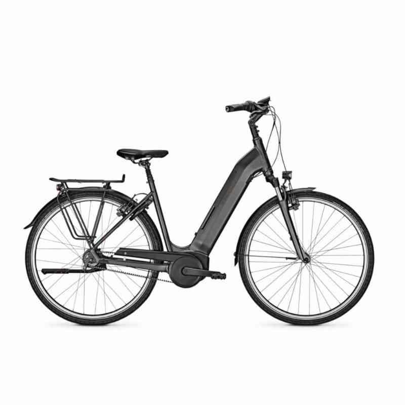 Kalkhoff Agattu 3.B Excite Elcykel med Elmotor