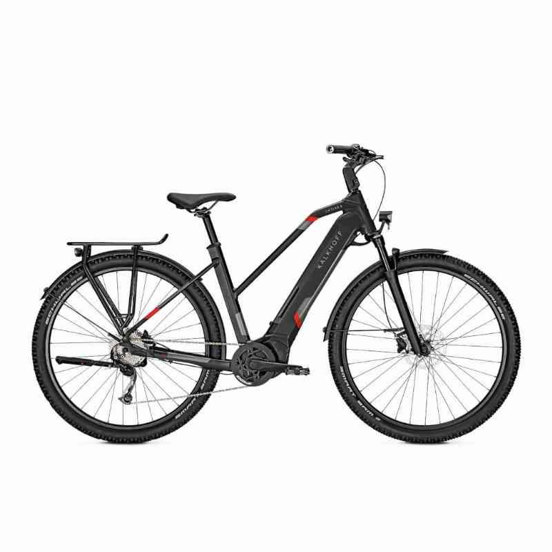 Kalkhoff Entice 5.B Sæson 625Wh Elcykel