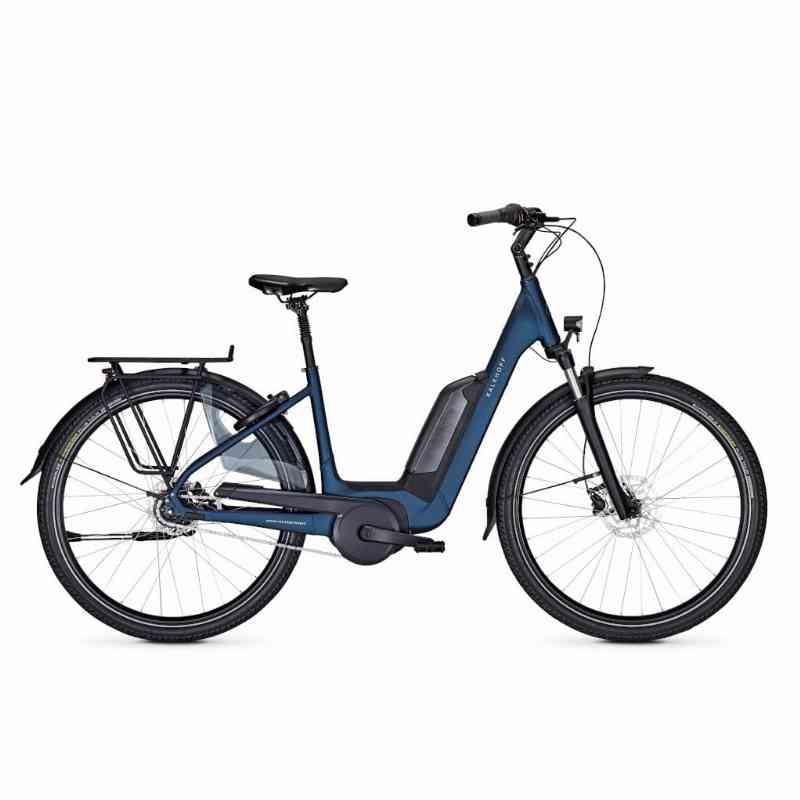 Kalkhoff Image 1 Move Elcykel - Limited Nordic Edition
