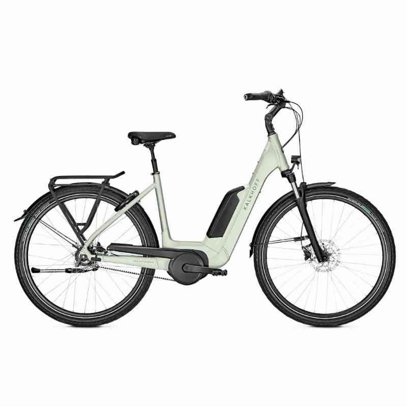 Kalkhoff Image 1.B Excite 28CO Elcykel 545WH