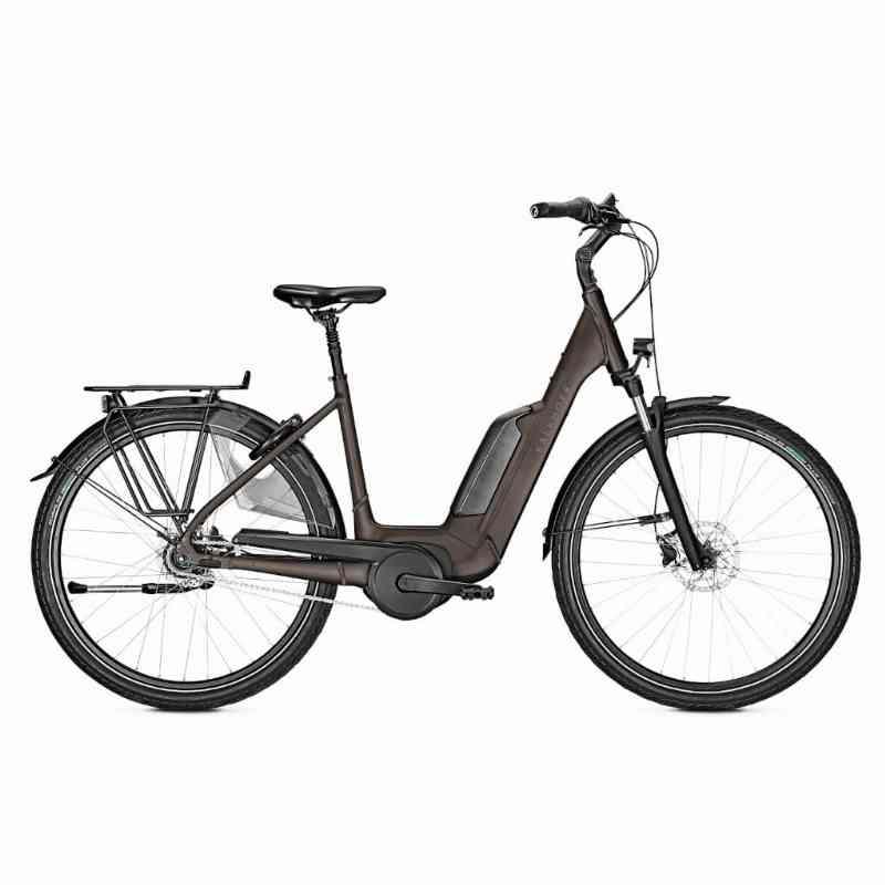 Kalkhoff Image 1.B Move BLX Elcykel med elmotor