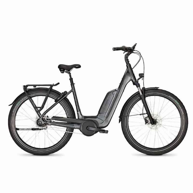 Kalkhoff Image 1.B XXL R Elcykel 28" 545WH