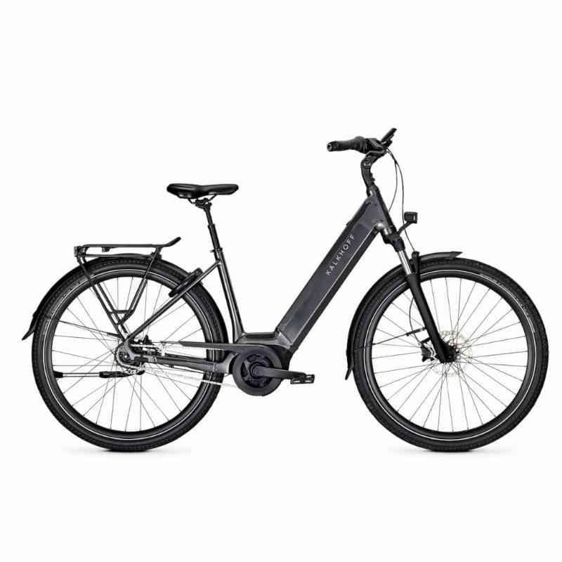 Kalkhoff Image 3 Move R 28WA Elcykel med motor