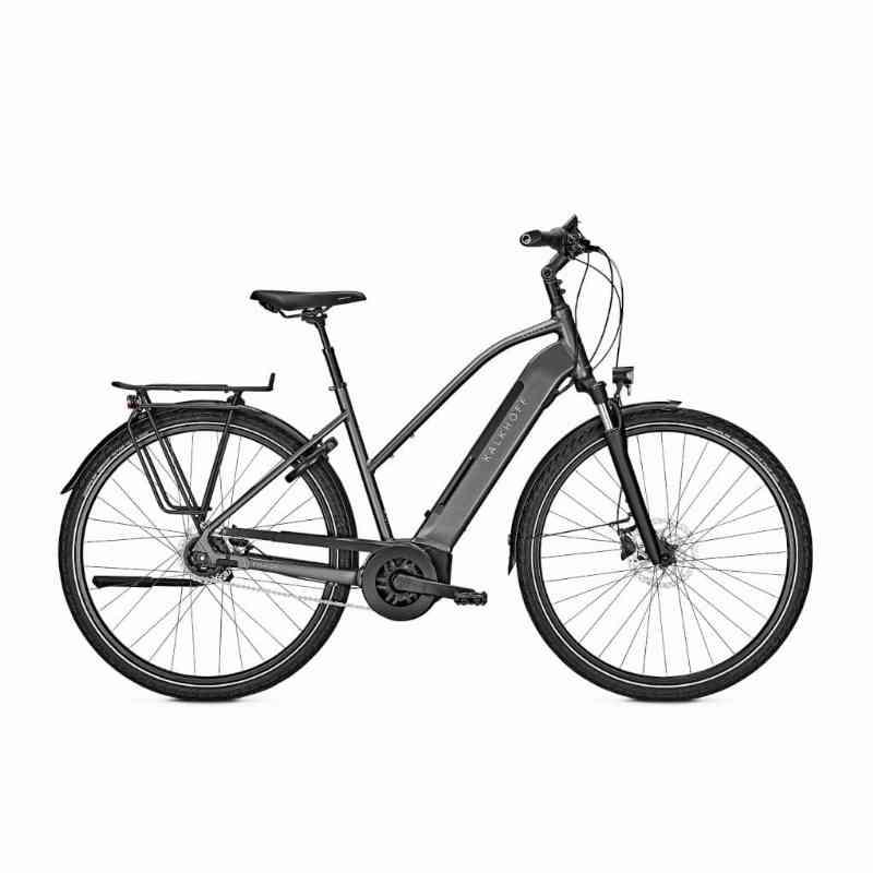 Kalkhoff Image 3.B Advance R El-cykel 28TR 500 WH