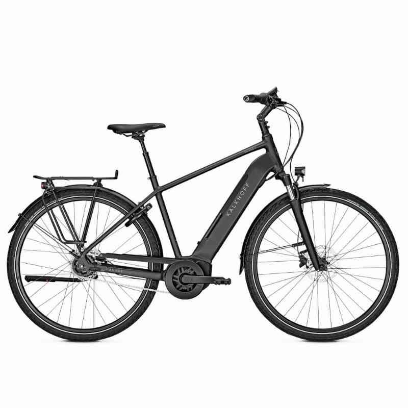 Kalkhoff Image 3.B Advance Herre Elcykel 2023