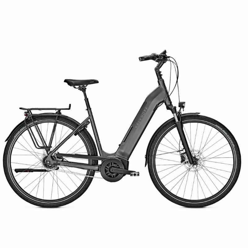 Kalkhoff Image 3.B Advance Elcykel