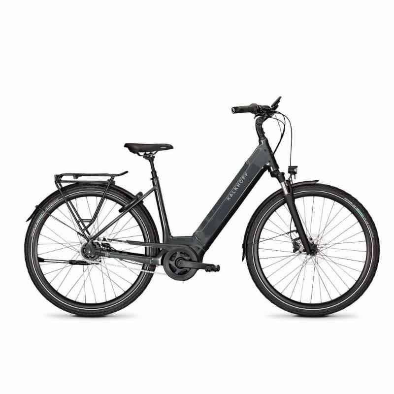 Kalkhoff Image 3.B Advance R Elcykel 28"