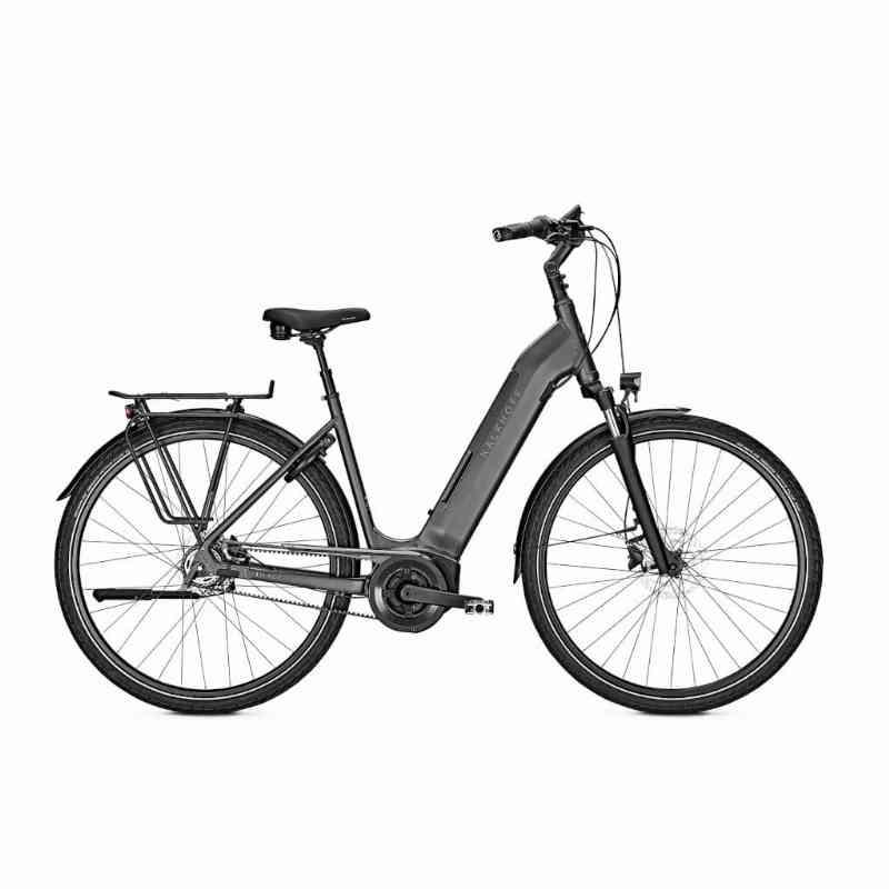 Kalkhoff Image 3.B Excite 28WA 500WH Elcykel