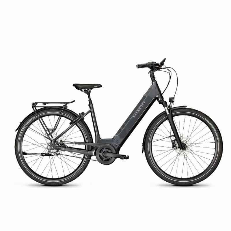 Kalkhoff Image 3.B Excite Elcykel 625WH 28"