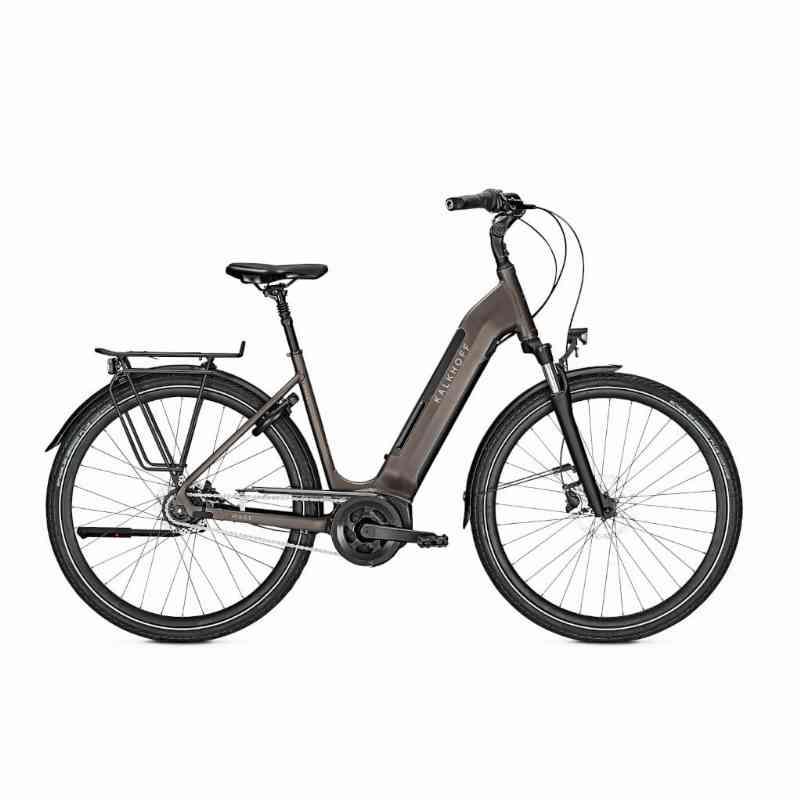 Kalkhoff Image 3.B Move R 28WA Elcykel med elmotor