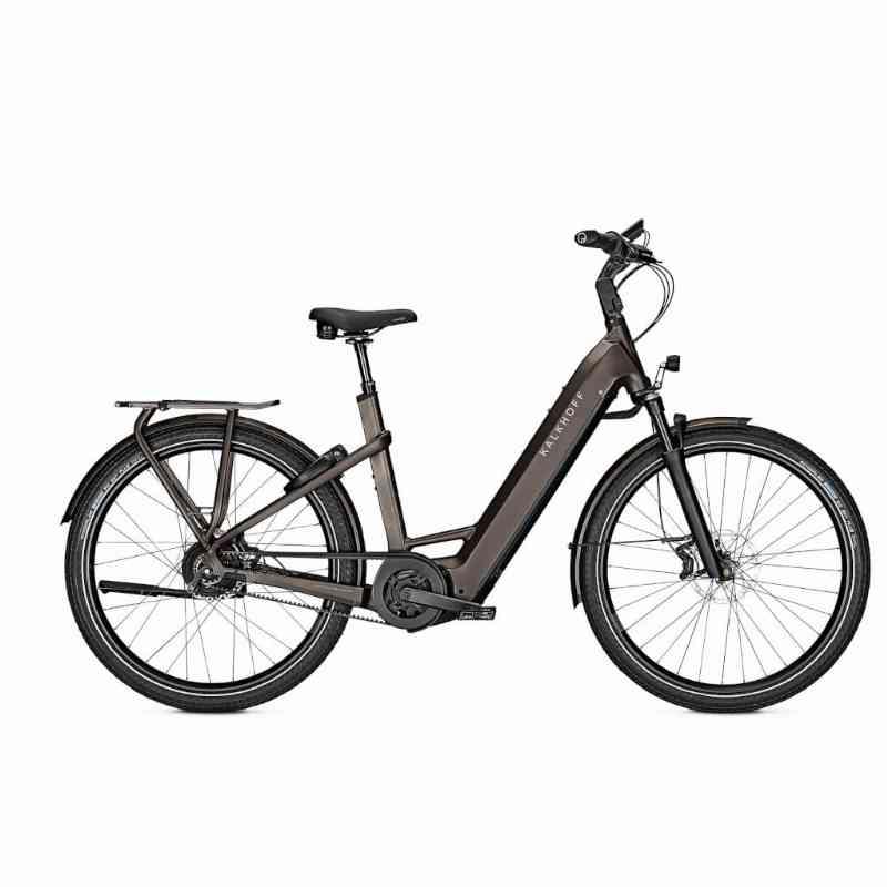 Kalkhoff Image 7.B Excite+ 750WH Elcykel