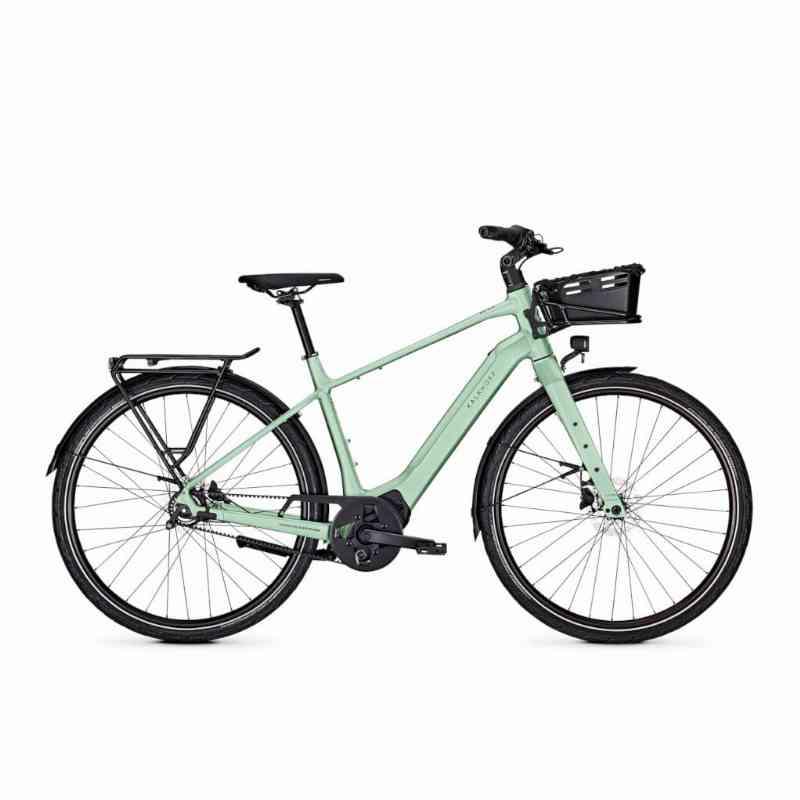 Kalkhoff Image L Advance Elcykel med Elmotor