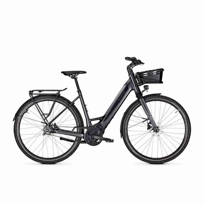 Kalkhoff Image L Advance Elektrisk Cykel