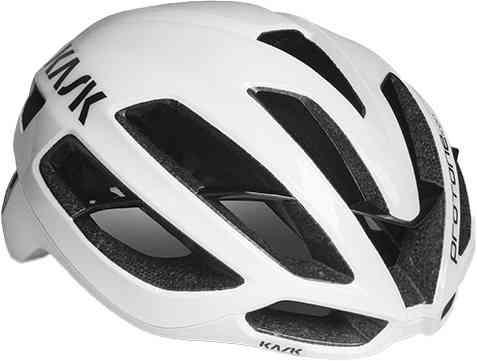Kask Protone Icon Cykelhjelm - Hvid Model