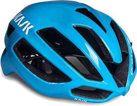 Kask Protone Icon Cykelhjelm - Lysblå Farve