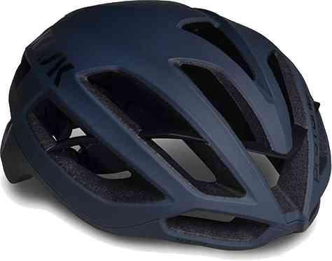 Kask Protone Icon Cykelhjelm - Mørkeblå Mat