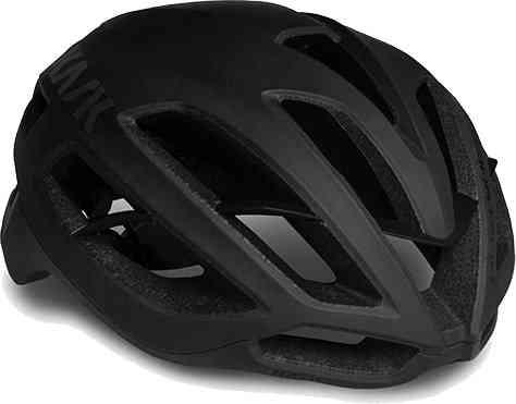 Kask Protone Icon Cykelhjelm - Mat Sort Finish