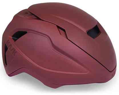 Kask Wasabi WG11 Cykelhjelm - Rød Farve