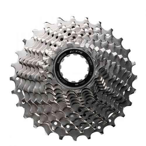 Shimano 105 Kassette 5800 11-28T - Hurtig levering!