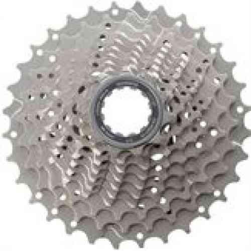 Shimano Kassette Deore HG-62 11-32T 10-Speed