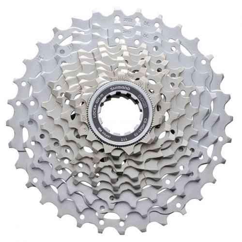 Shimano SLX HG81 10-Speed Kassette 11-34T