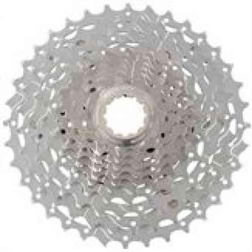 Shimano XT M770 Kassette 11-32T 9 Gear