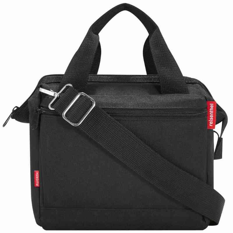 Klickfix Reisenthel Roomy Cykeltaske med Adapter
