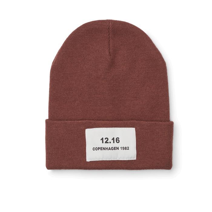 Twelve Sixteen Hue Brun 50% Uld - Brun