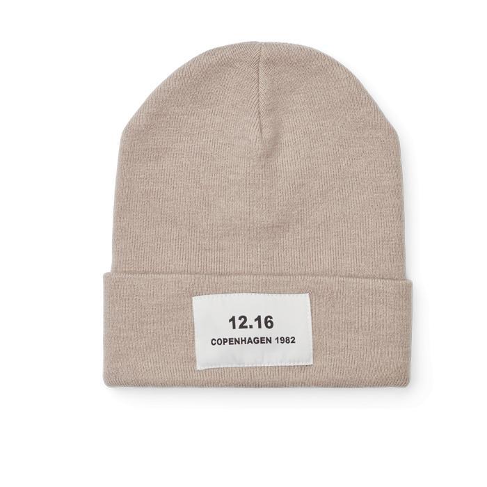Twelve Sixteen Hue Lys Brun 50 uld - Beige