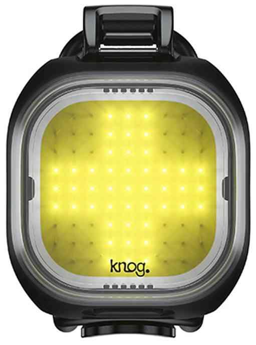 Knog Blinder Mini Front Cykellygte