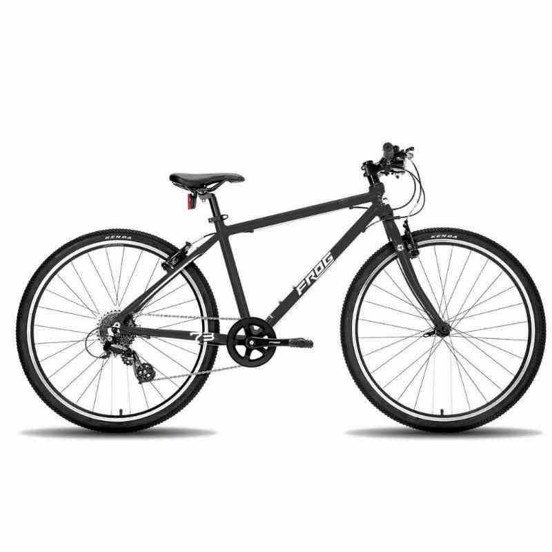 Frog 73 26" Børnecykel til børn