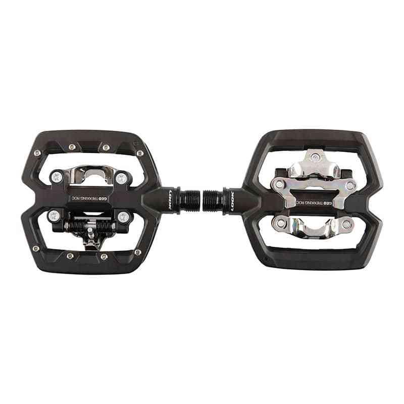 Look Geo Trekking Roc Kombipedaler