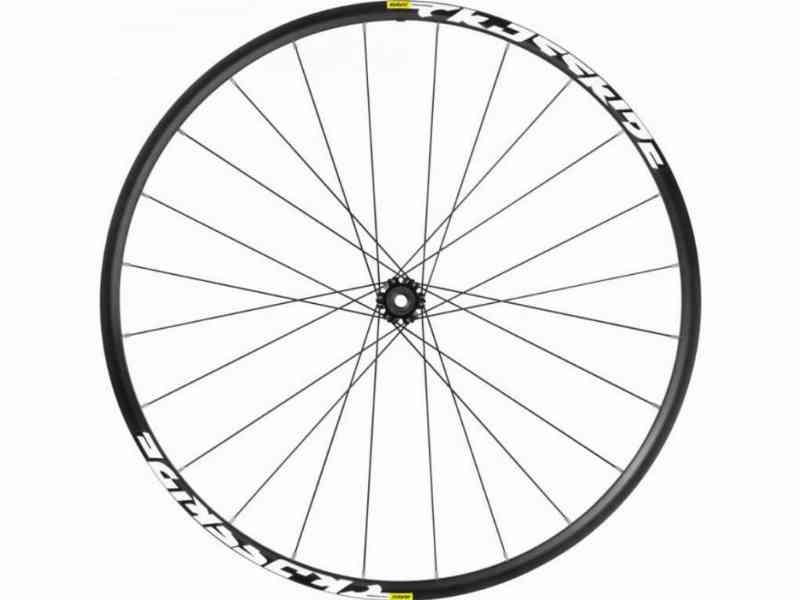 Mavic Crossride FTS-X 29" Baghjul til MTB