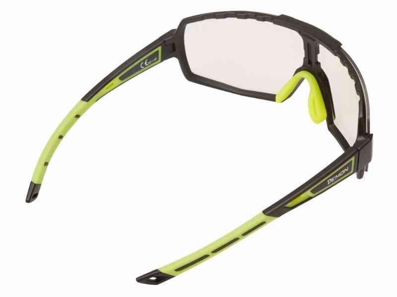 Demon Performance DCHROM - Cykel- og Løbebrille