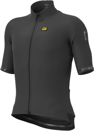 Alé Spring/Fall Jersey Klimatik K-Tour - Grå