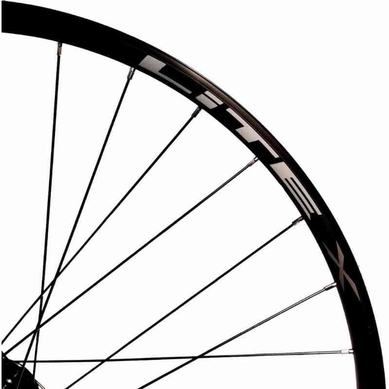 Lite X 29" Hurtigudløser MTB Hjul