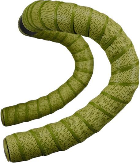 Lizard Skins DSP V2 Styrbånd 2.5mm - Olive Green