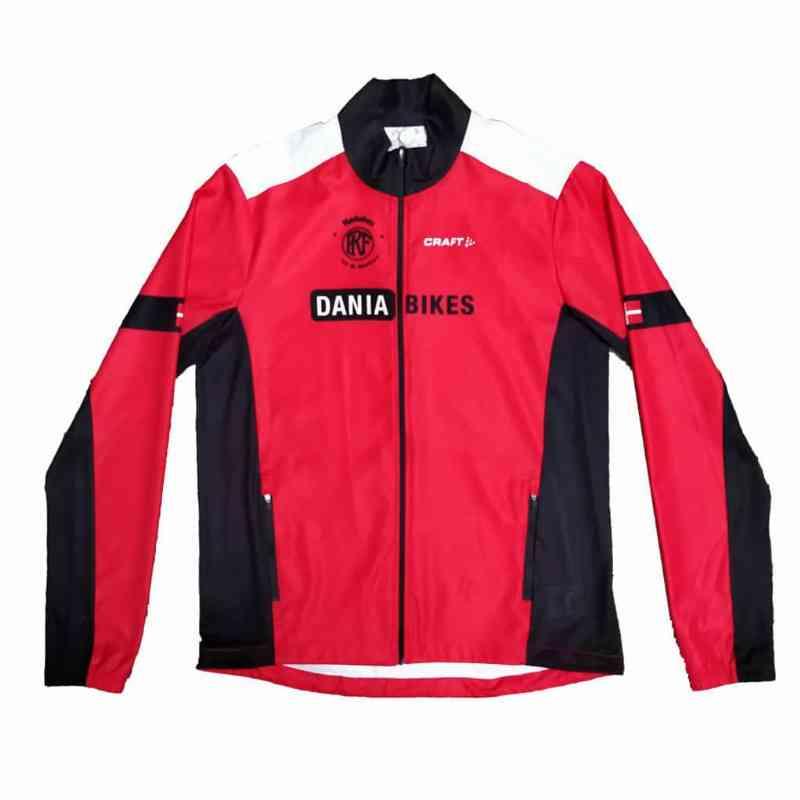 Dania Bikes Unisex Cykeljakke